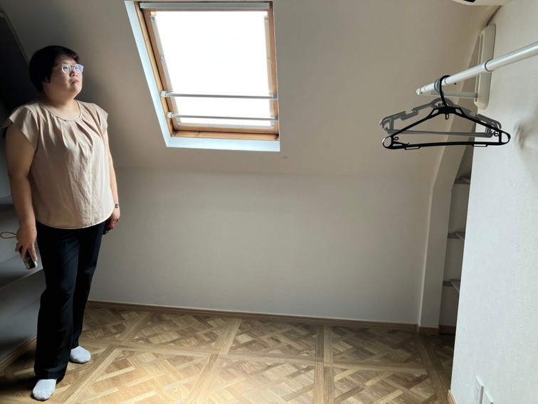 NPO法人ダイバーシティ工房へ視察・見学に行かせていただきました