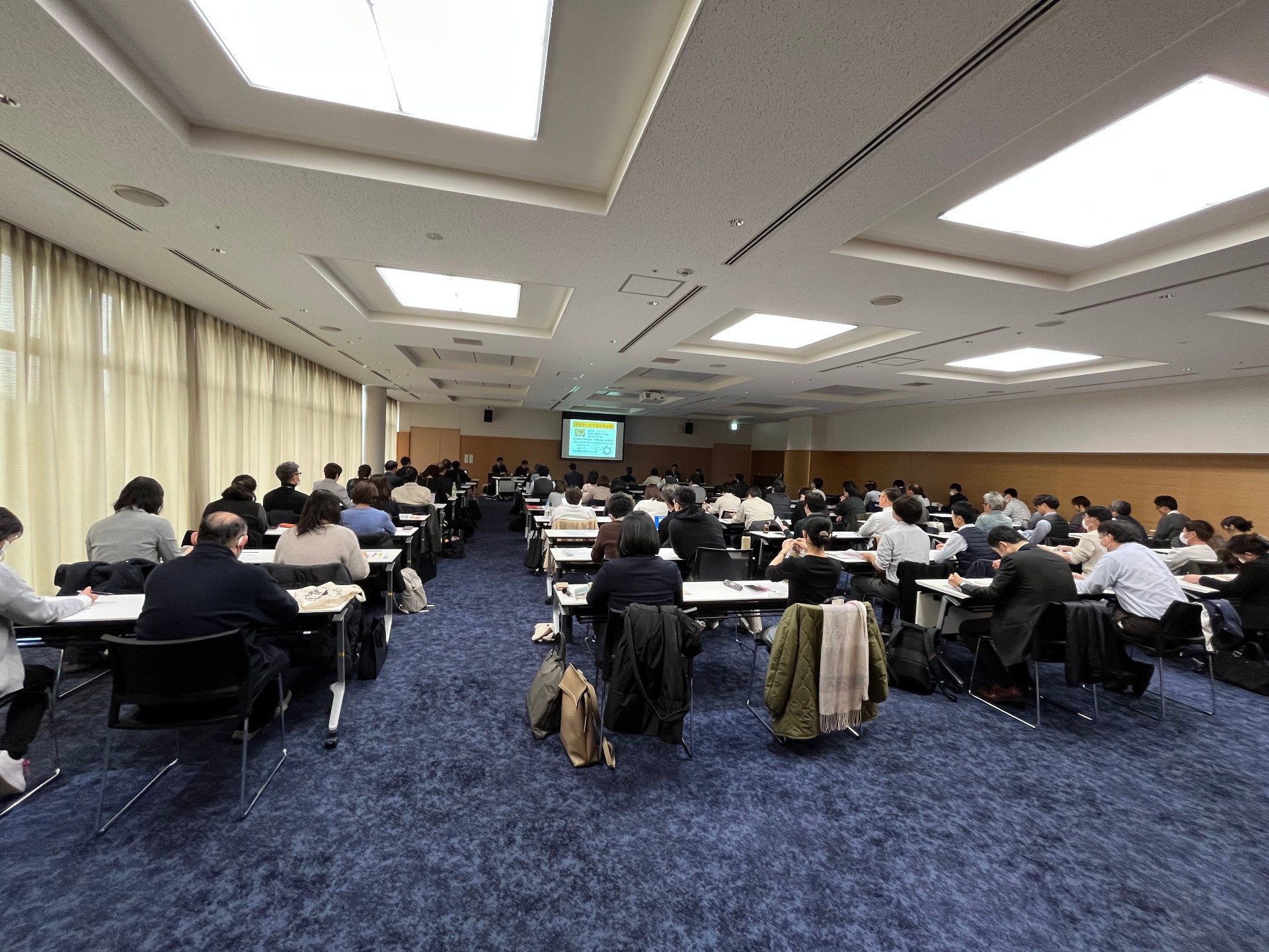 1/15　第1回災害ケースマネジメント研修in和歌山を開催しました